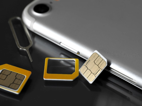 拿走SIM卡是違法的示意圖