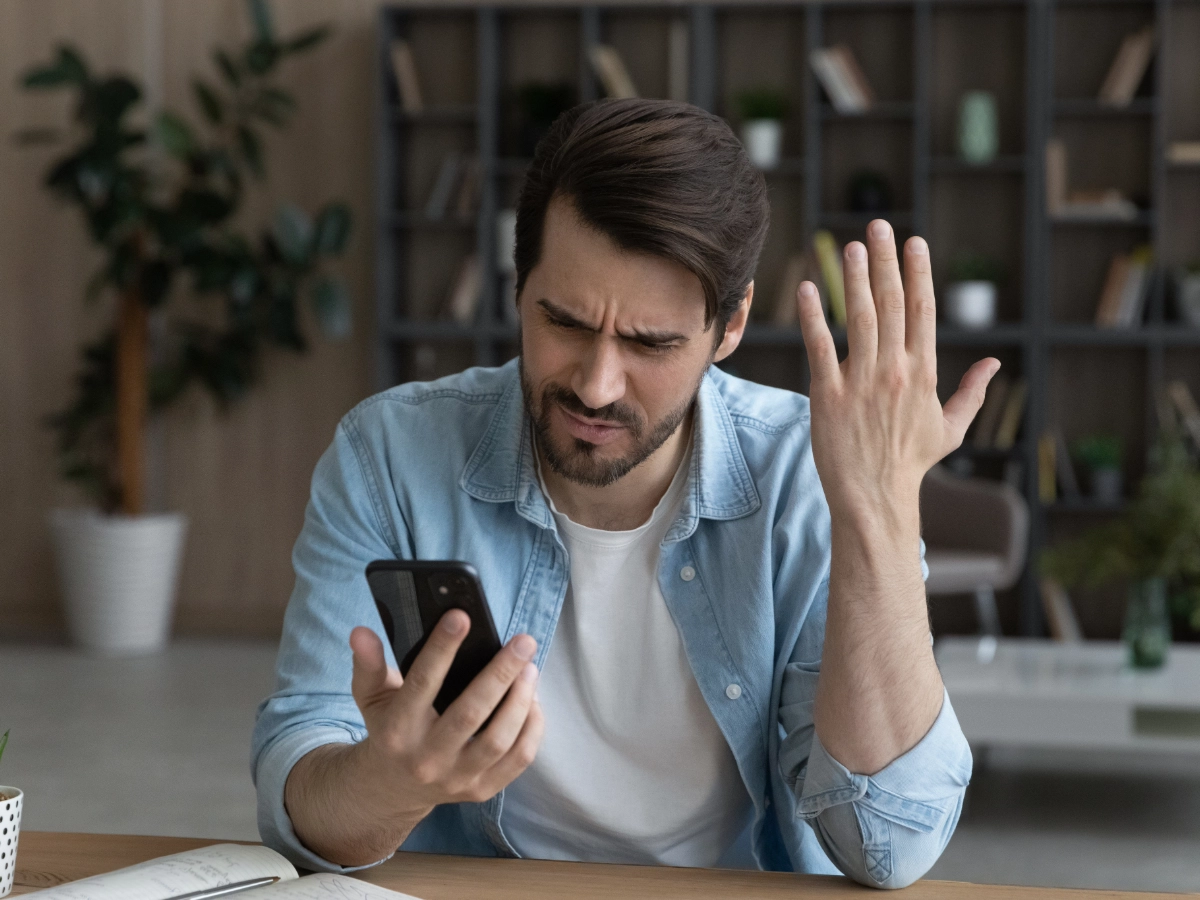 照會電話多次未接