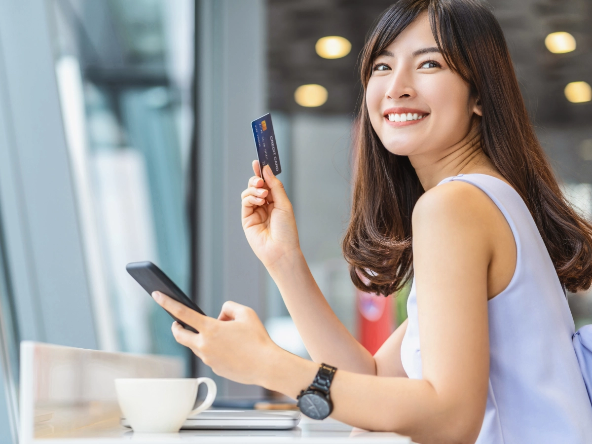 信用卡額度 10 萬