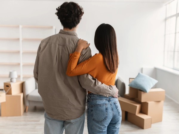 年輕人有機會可以買到自己心儀中的房子