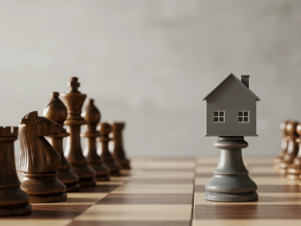 居住正義示意圖