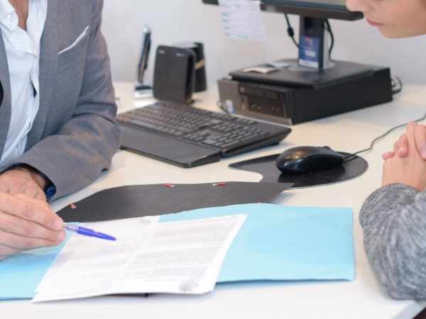 準備可以證明金流來源的資料