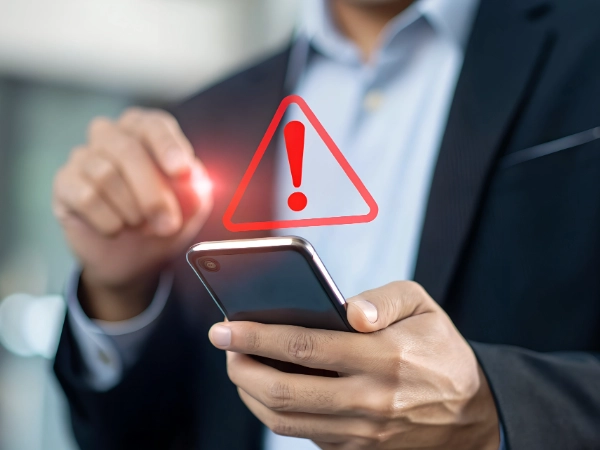 常見貸款詐騙手法