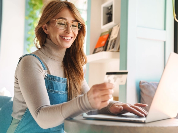 建立良好的還款習慣