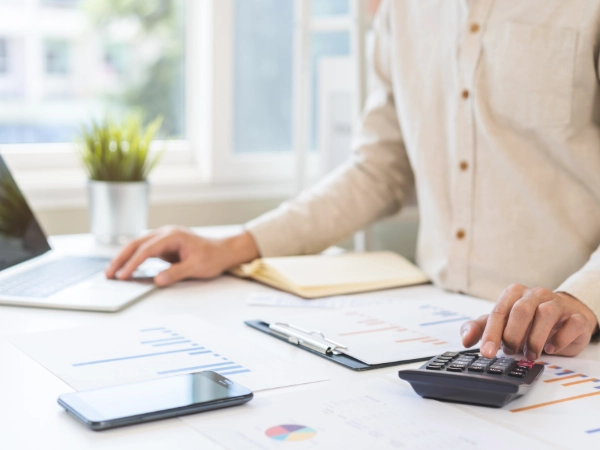 信用卡額度示意圖