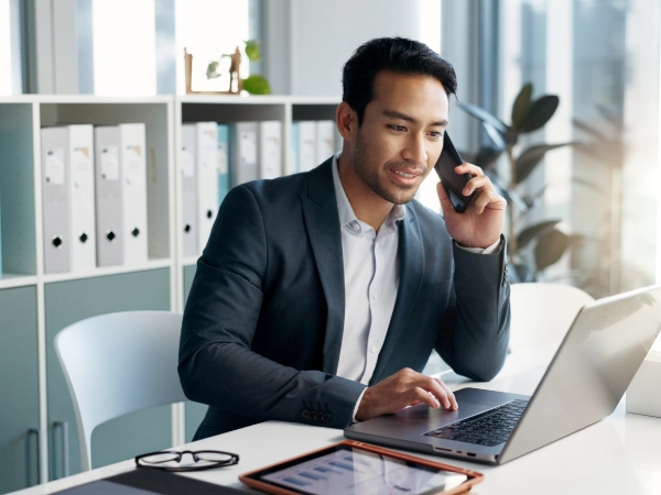 等待銀行完成內部審查