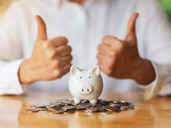 避免任何「不尋常的收款」