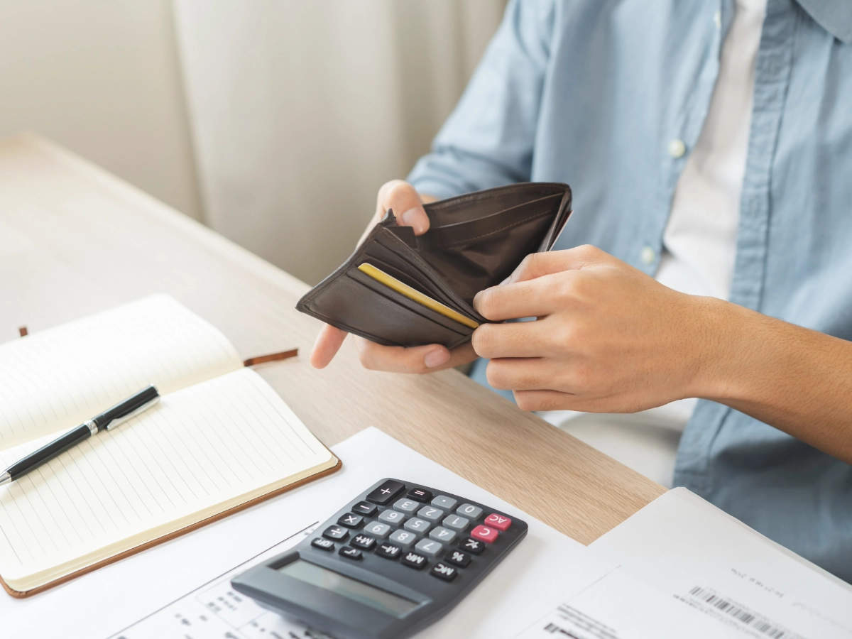 超過 DBR22困境情境圖