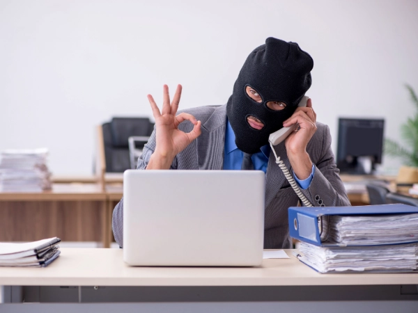 貸款保證過件是貸款詐騙話術