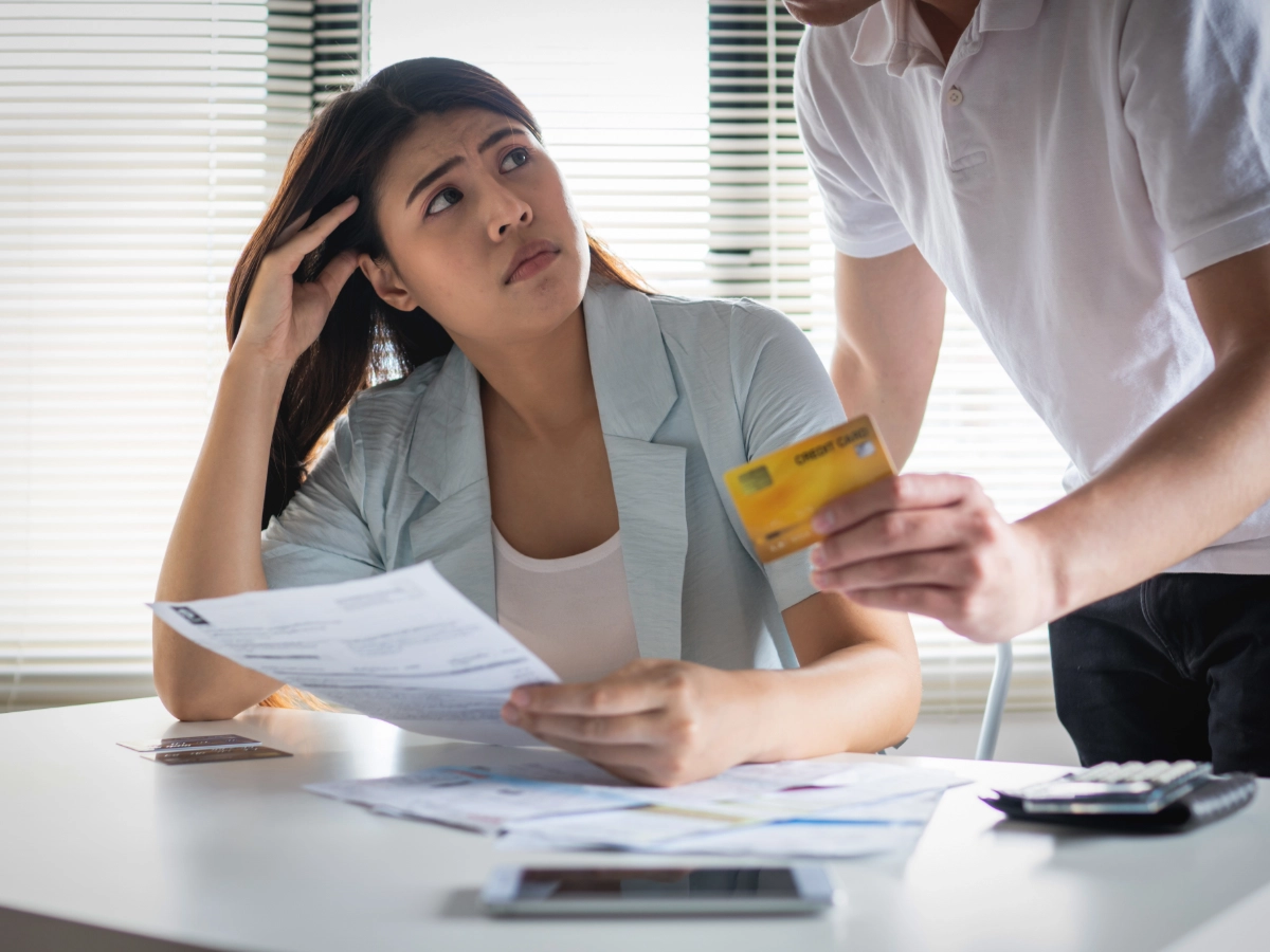 信用卡只繳最低