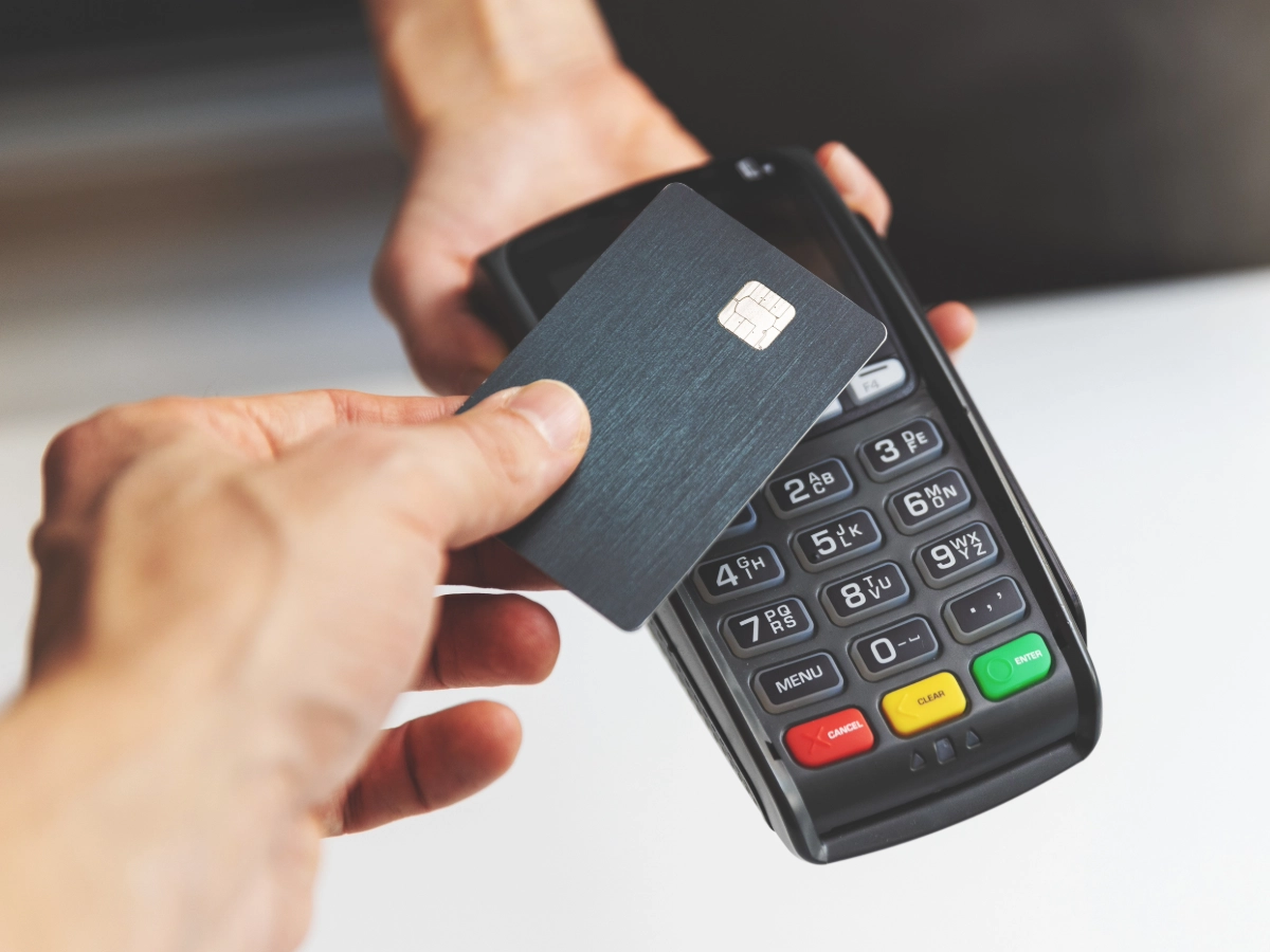 大額消費不用擔心