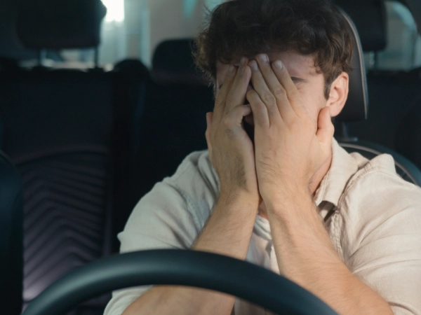 沒錢還能怎麼辦?