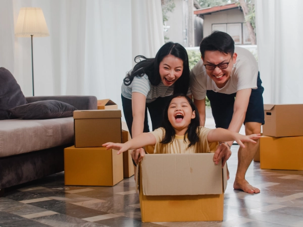 受惠的族群是全體台灣人