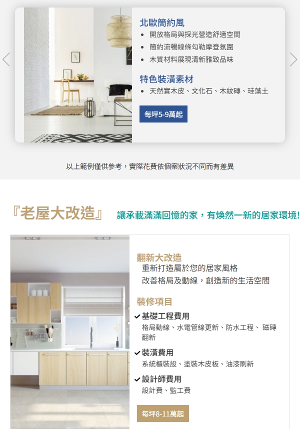 玉山銀行裝潢貸款