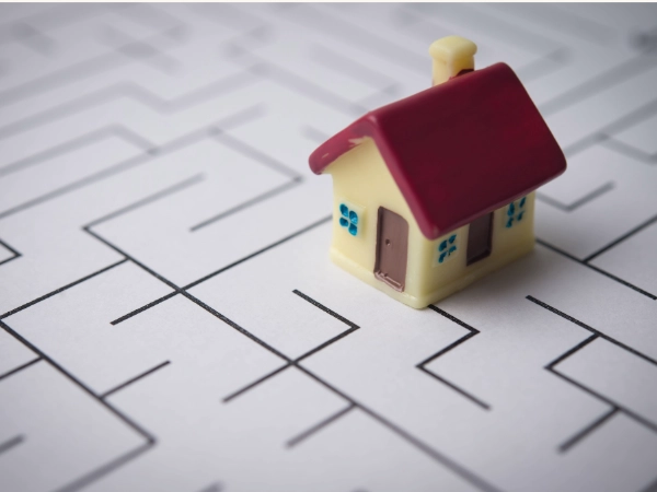 針對第二戶的限貸令具體規定