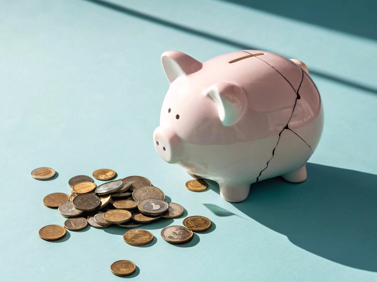 修復信用評分很困難